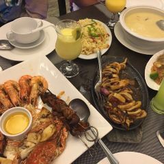 The Prawn Farm Grill & Seafoods 여행 사진