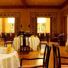三亞亞龍灣萬豪度假飯店·萬豪中餐廳張用戶圖片