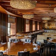 Nobu User Photo