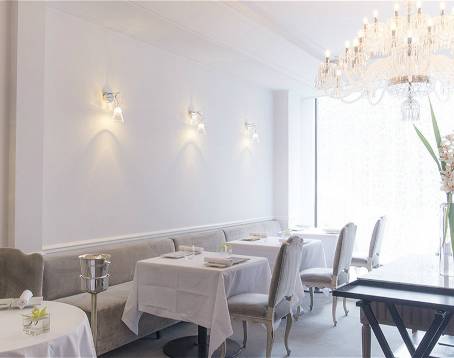 Restaurant Kei