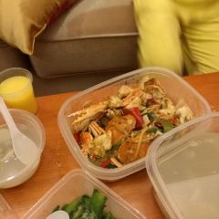 Bu Zai Ke Seafood(Diyi Market Main Store) User Photo