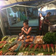LI MING DAI WEI LOU User Photo