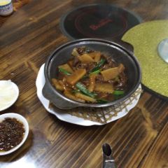梅花牛庄 User Photo