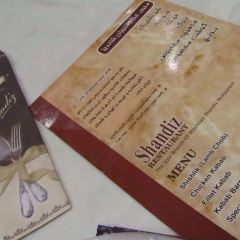 Shandiz Mashad User Photo