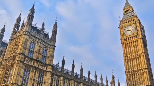 Palace of Westminster