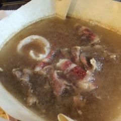 Zhixiangwangchuangyiyuanqu-qingjingxiaoruishidian User Photo