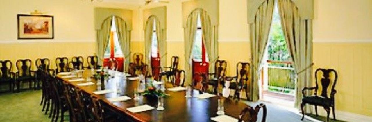 Cairns Courtyard Cafe