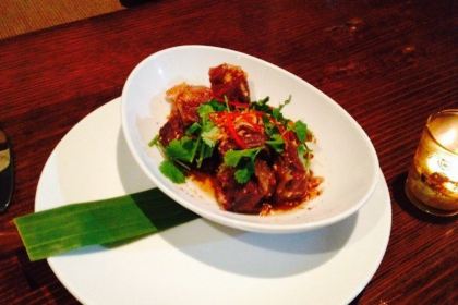 Iyara By Sakare Thai cuisine