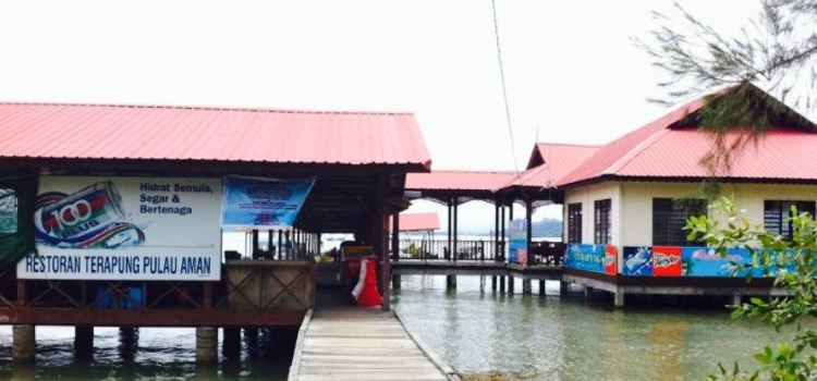 Restoran Terapung