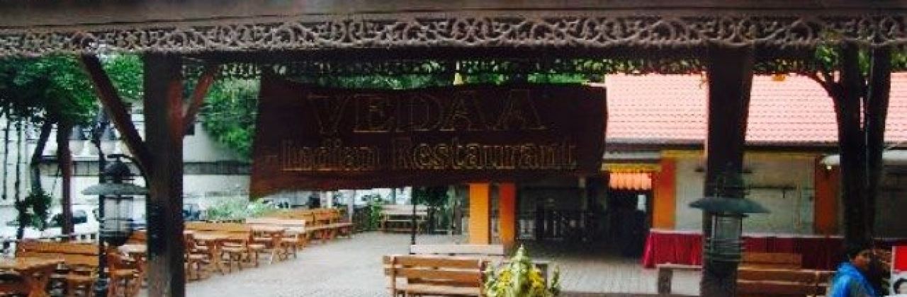 Vedaa Indian Restaurant & Bar