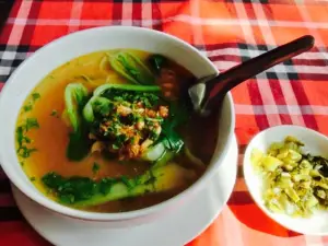 Lotaya Restaurant