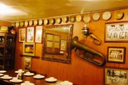 Stk Ta Bai! Sa Paolito’s Seafood House(Capitol )