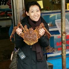 Hakodate Bukkake Seafood Restaurant User Photo