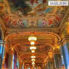 New York Café User Photo