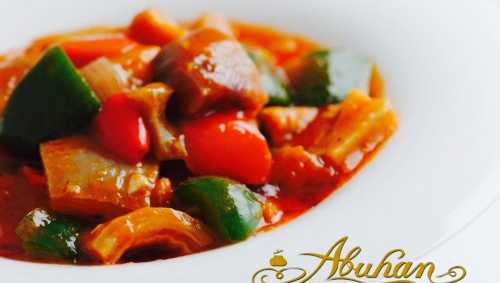 Abuhan Tres