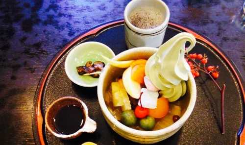 Kanmidokoro Yomogiya