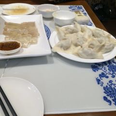 CHINA JIAO ZI WANG User Photo