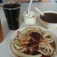 孟记小吃店 User Photo
