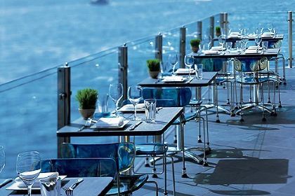 Six Seven Restaurant