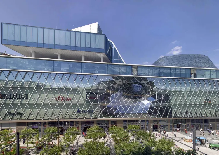 【法蘭克福好去處】2025法蘭克福商場盤點!吃喝玩樂一應俱全