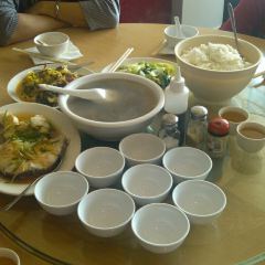 Southern Asian Restaurant 潮州餐馆 User Photo