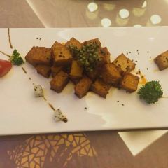 玖盛清真餐厅(青藏特产专卖店) User Photo