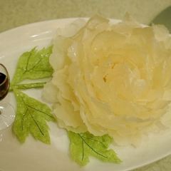 鸿宴饭庄(南湖店) User Photo