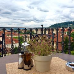 Villa Richter User Photo