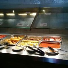 Sails Restaurant User Photo