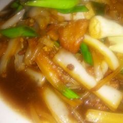 天外天小厨 User Photo