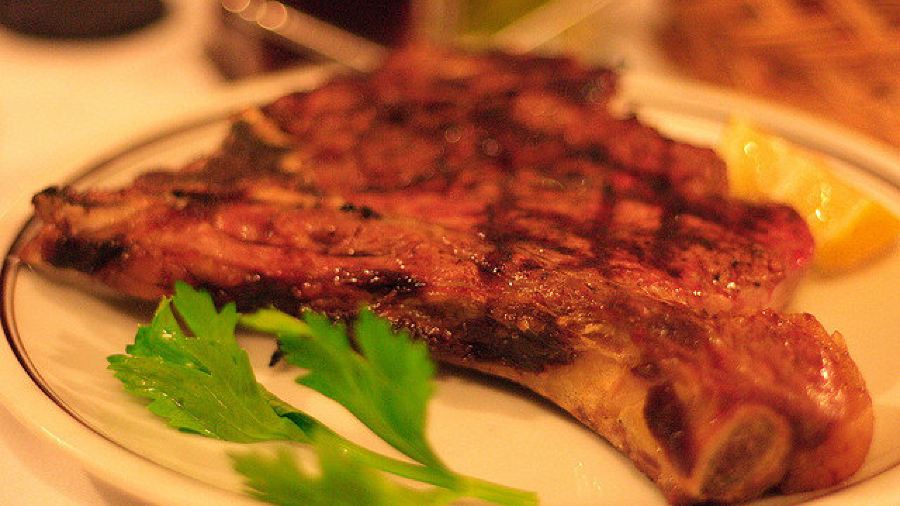 Ristorante Le Fonticine