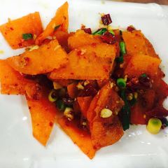 俊子饭店土家湘菜 User Photo