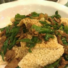 乐口福家常菜馆(古庸路店) ảnh của người dùng
