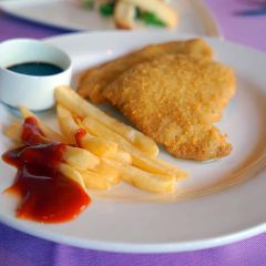 德大西餐社 User Photo