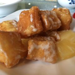 DaZhonghua Restaurant User Photo