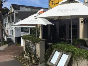 Fenice Cafe & Restaurant