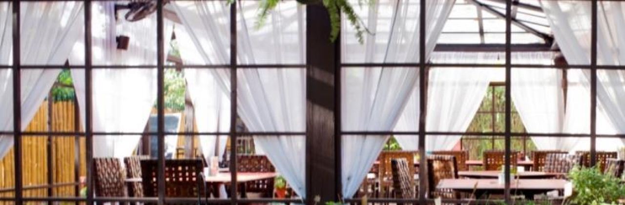 Lodi The Garden Restaurant