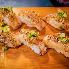 椿山日本料理 User Photo