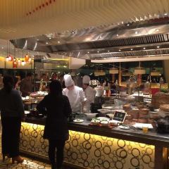 Hyatt Regency Suzhou Hotel Café User Photo