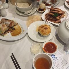 Shark Fin House(Chinatown) User Photo