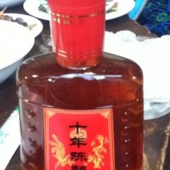 MeiZi Jing Restaurant User Photo