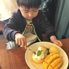 Mango Tango User Photo