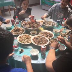 Chunmanyujia (renjiatai) User Photo