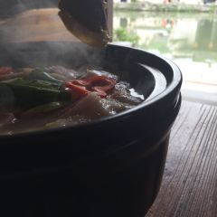 聚八方·地方菜 User Photo