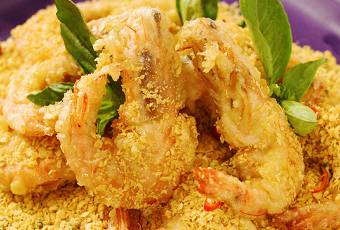 Popular dishes
