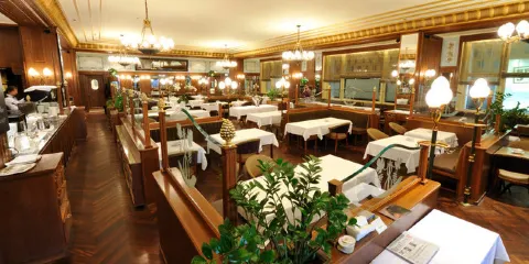 Jack's Brasserie