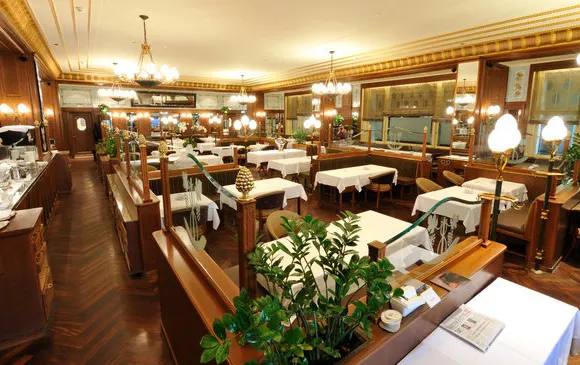Jack's Brasserie