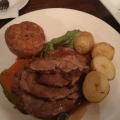 The Occidental Belgian Beer Huis張用戶圖片