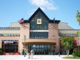 Dulles Town Center