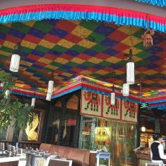 LHASA NAMASTE RESTAURANT 여행 사진